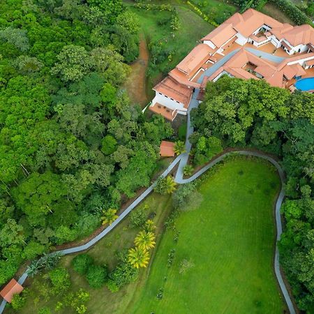 La Fortuna Serenity Rainforest Condos מראה חיצוני תמונה
