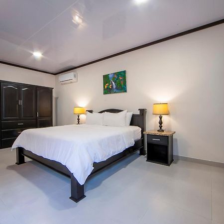 La Fortuna Serenity Rainforest Condos מראה חיצוני תמונה