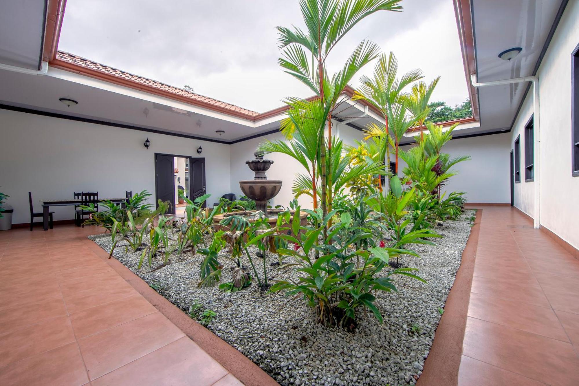 La Fortuna Serenity Rainforest Condos מראה חיצוני תמונה