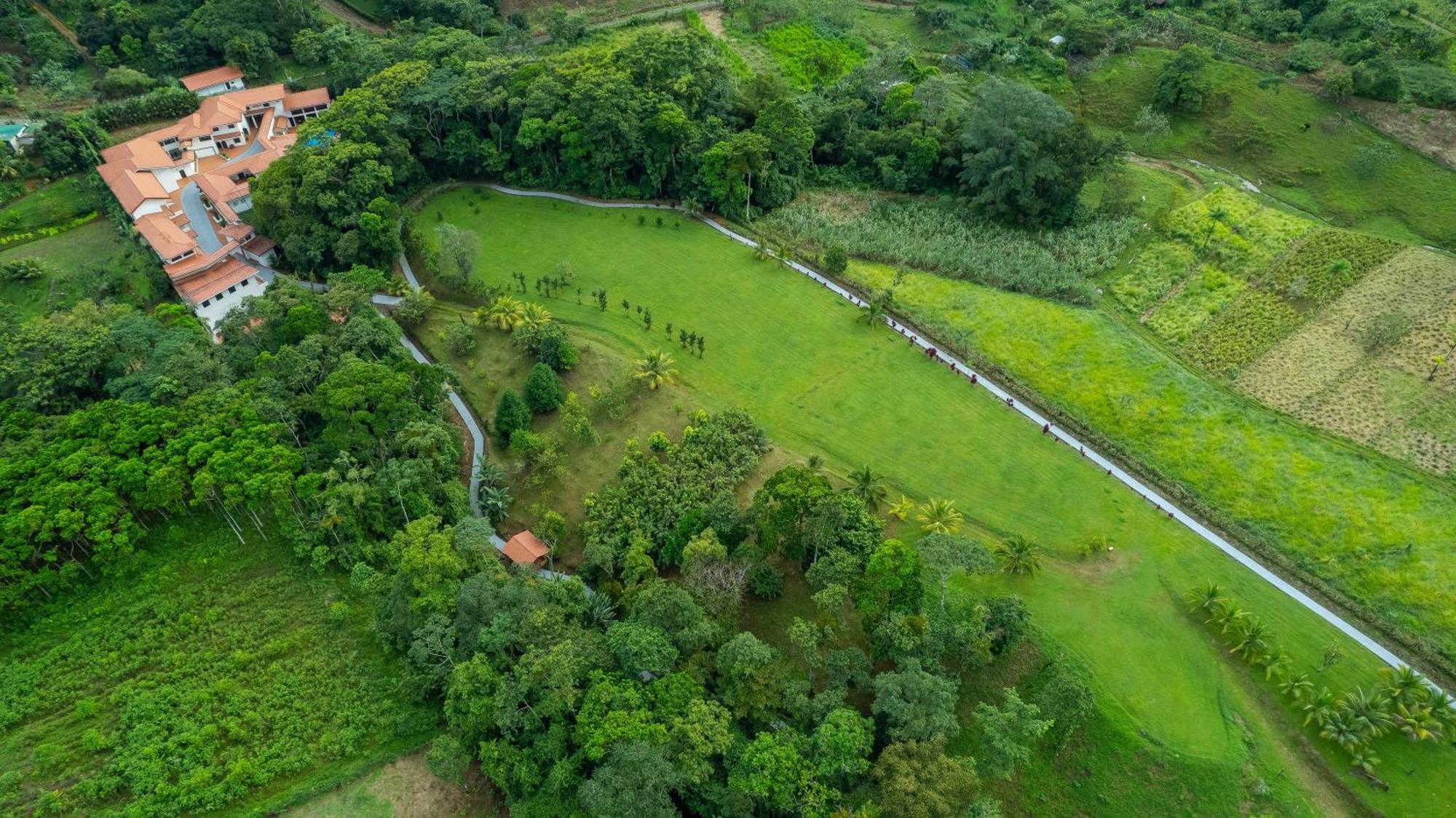 La Fortuna Serenity Rainforest Condos מראה חיצוני תמונה