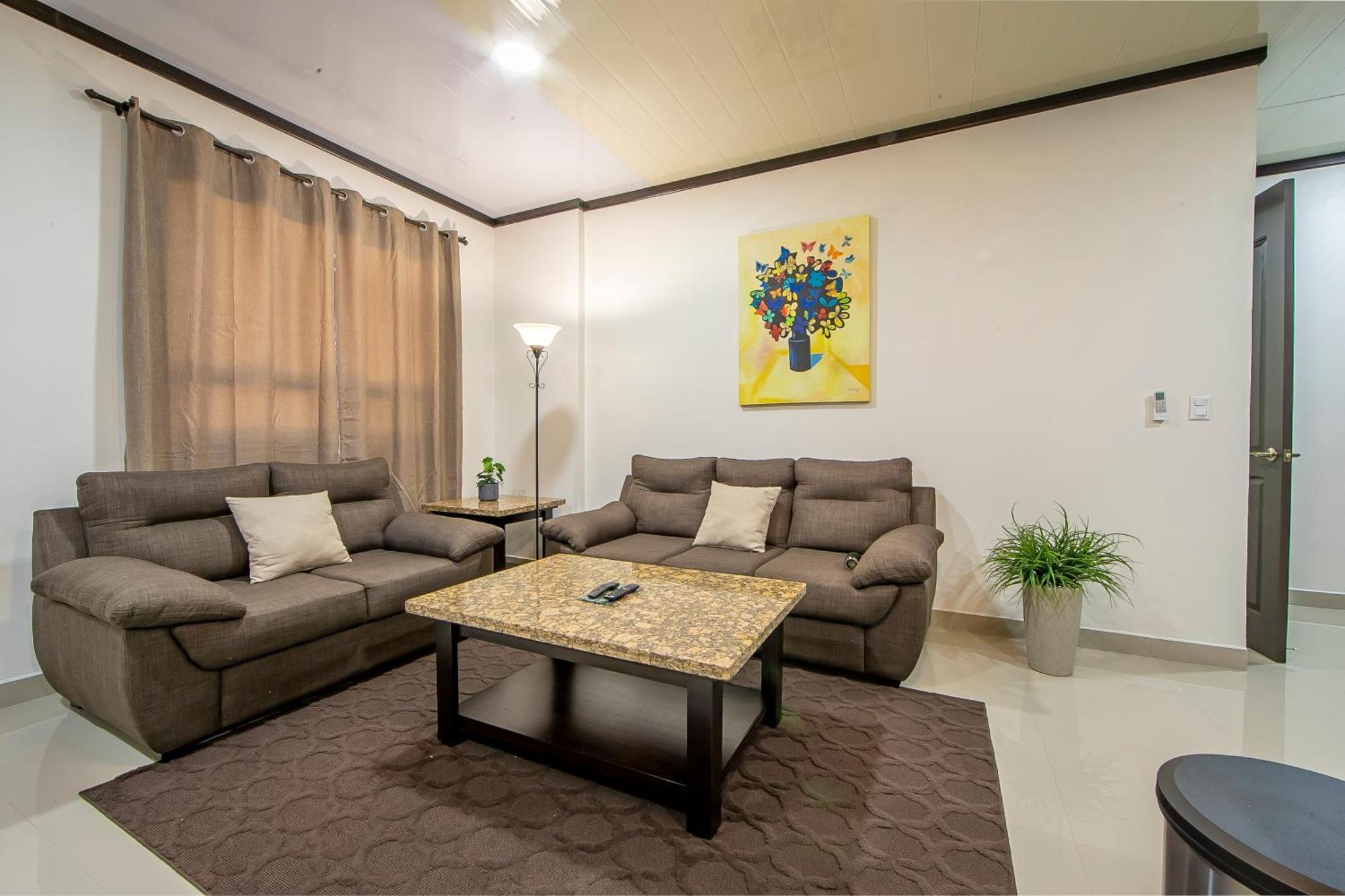La Fortuna Serenity Rainforest Condos מראה חיצוני תמונה