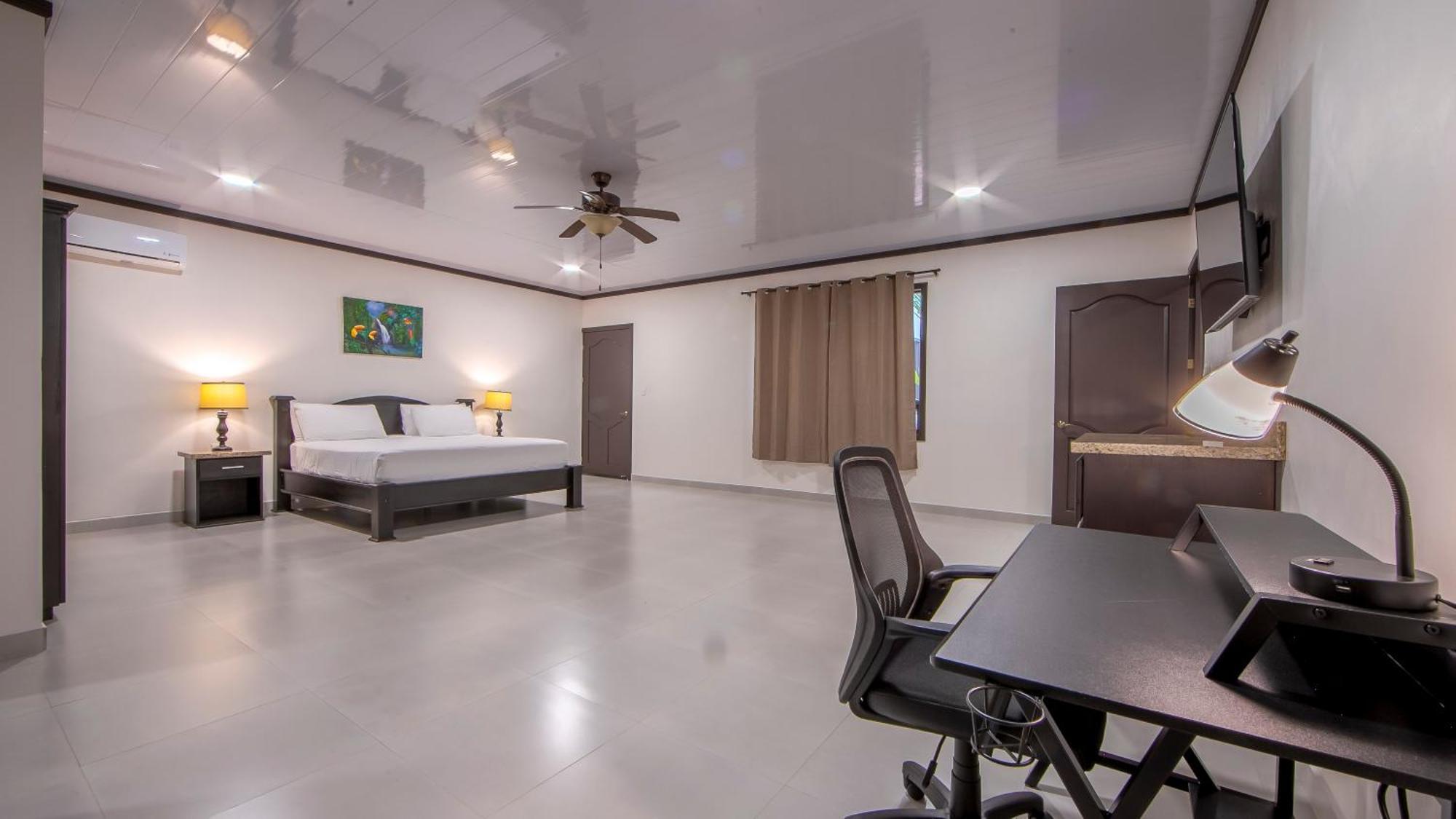 La Fortuna Serenity Rainforest Condos מראה חיצוני תמונה