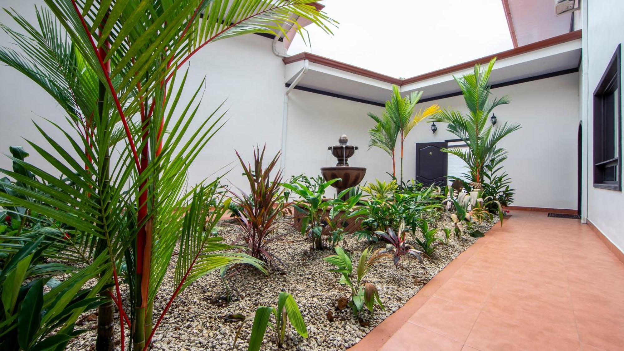 La Fortuna Serenity Rainforest Condos מראה חיצוני תמונה