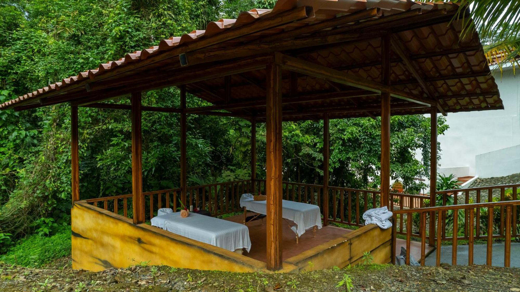 La Fortuna Serenity Rainforest Condos מראה חיצוני תמונה