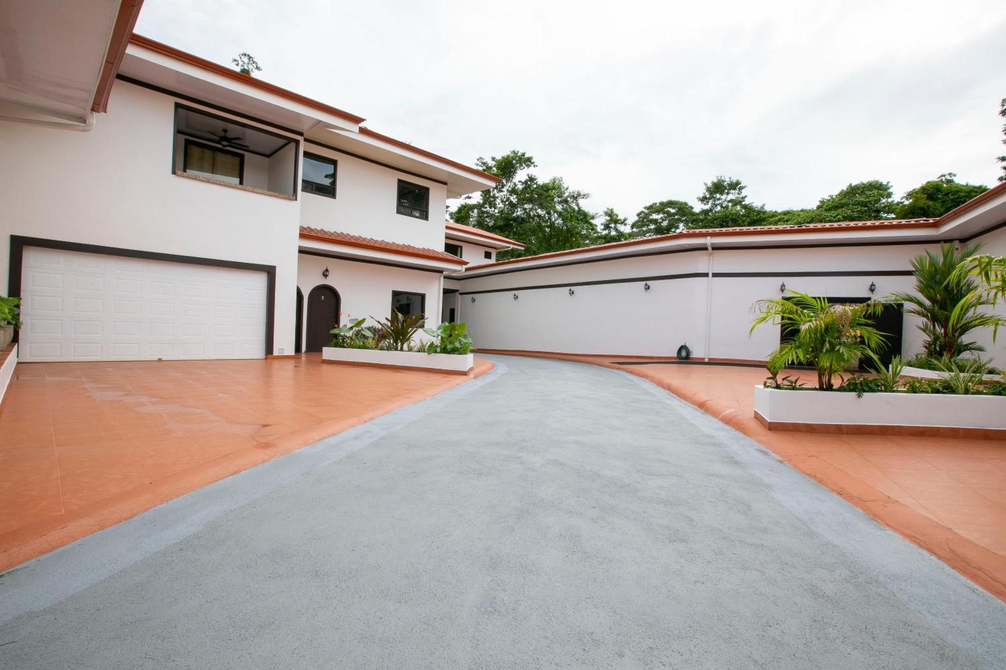 La Fortuna Serenity Rainforest Condos מראה חיצוני תמונה