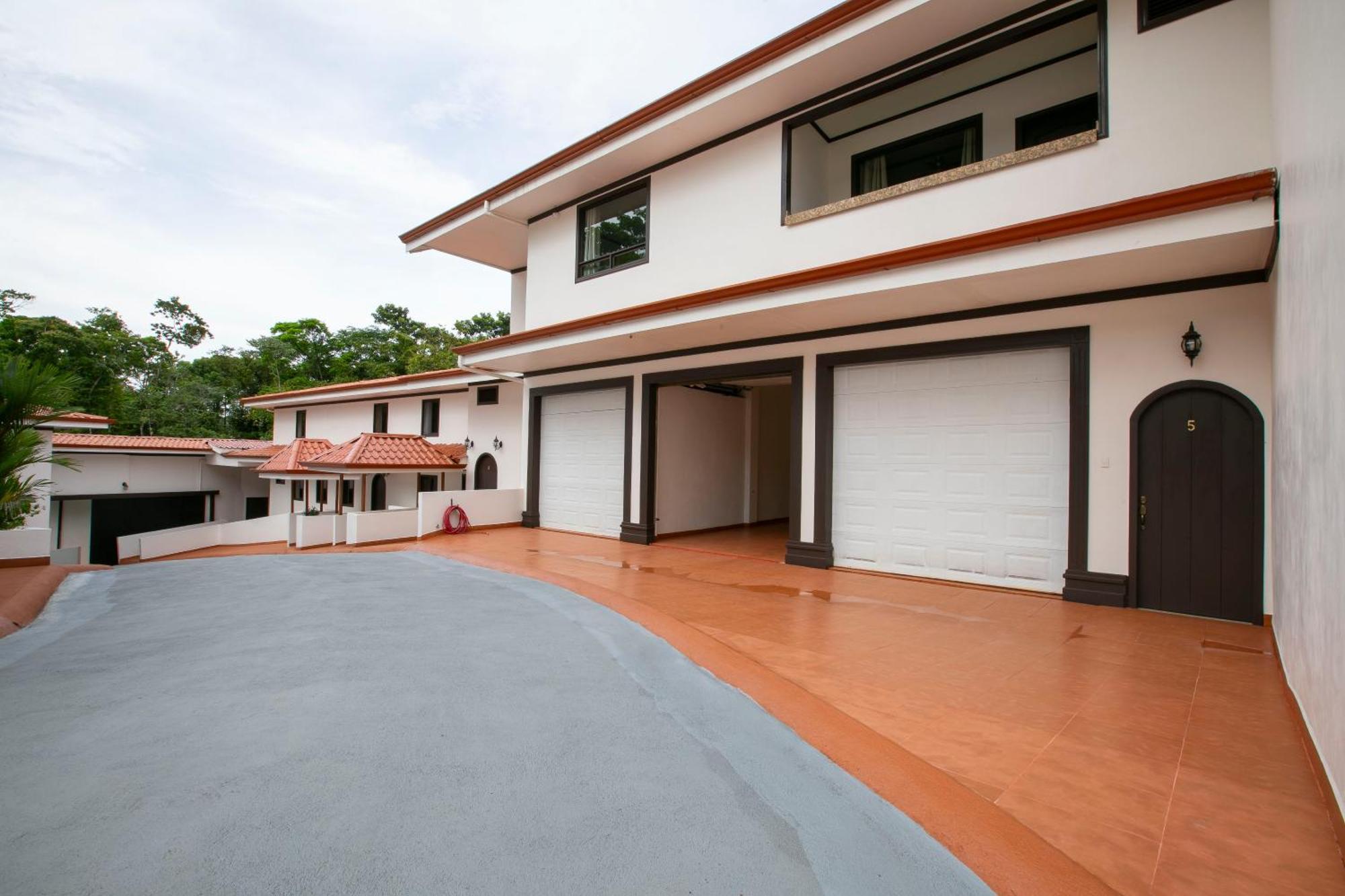 La Fortuna Serenity Rainforest Condos מראה חיצוני תמונה