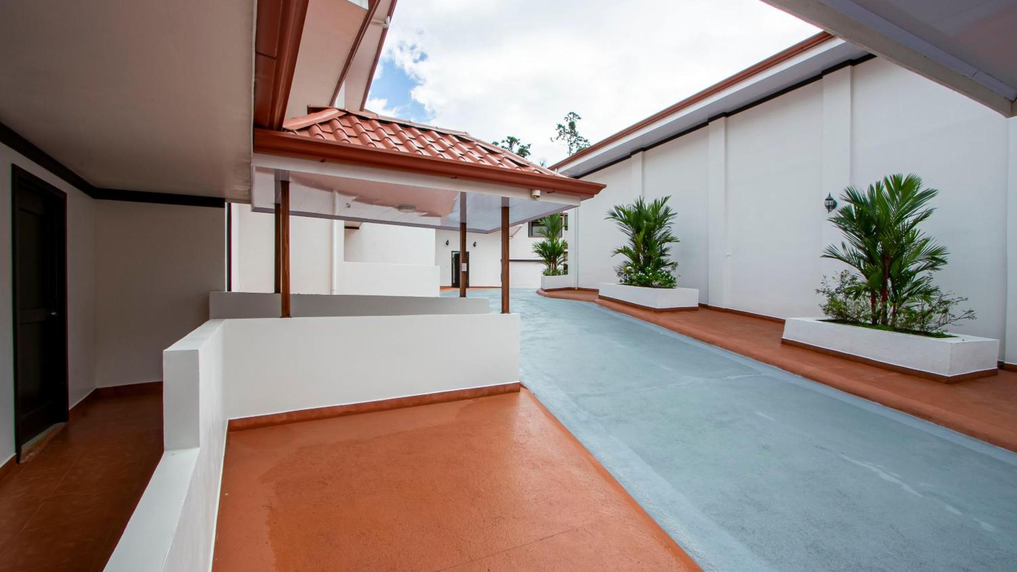 La Fortuna Serenity Rainforest Condos מראה חיצוני תמונה