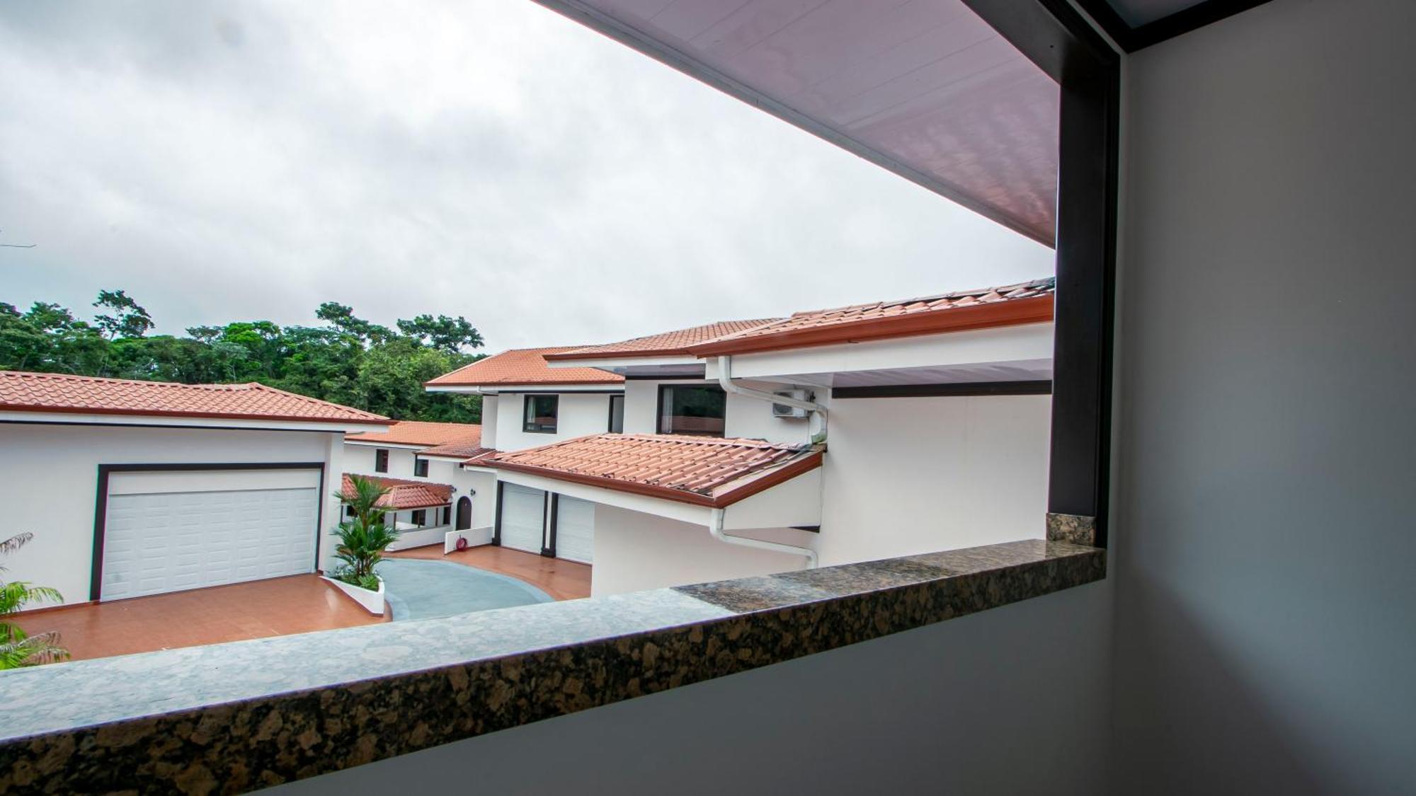 La Fortuna Serenity Rainforest Condos מראה חיצוני תמונה