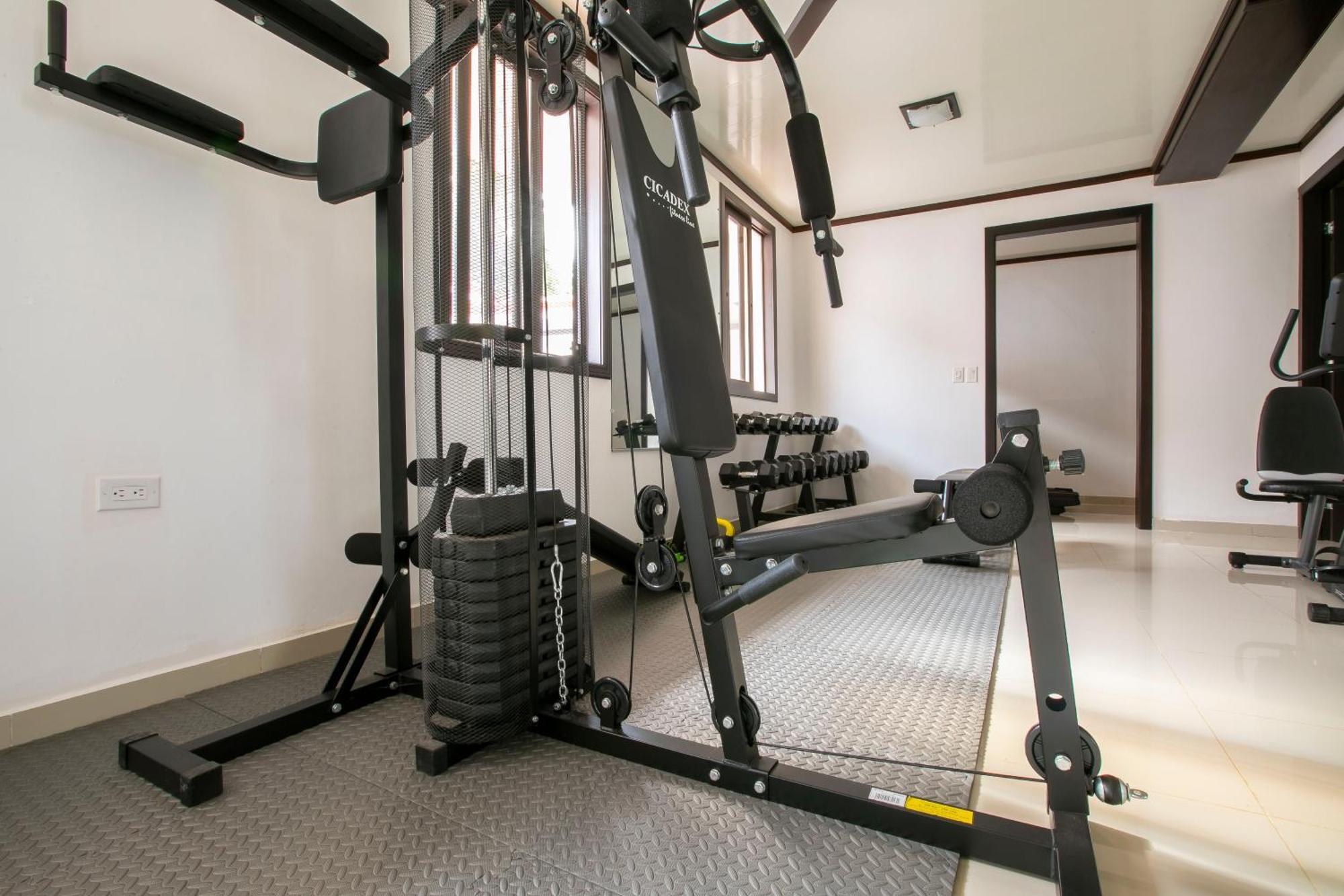 La Fortuna Serenity Rainforest Condos מראה חיצוני תמונה