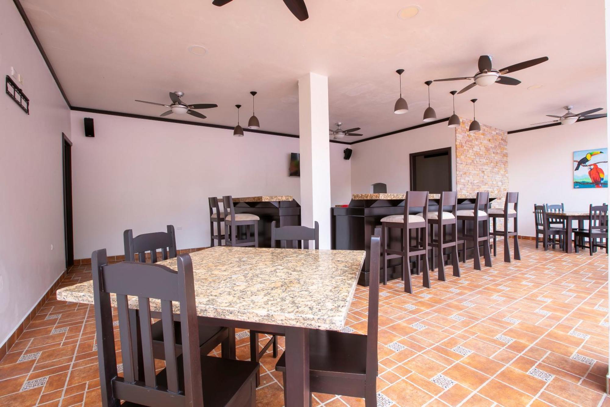 La Fortuna Serenity Rainforest Condos מראה חיצוני תמונה