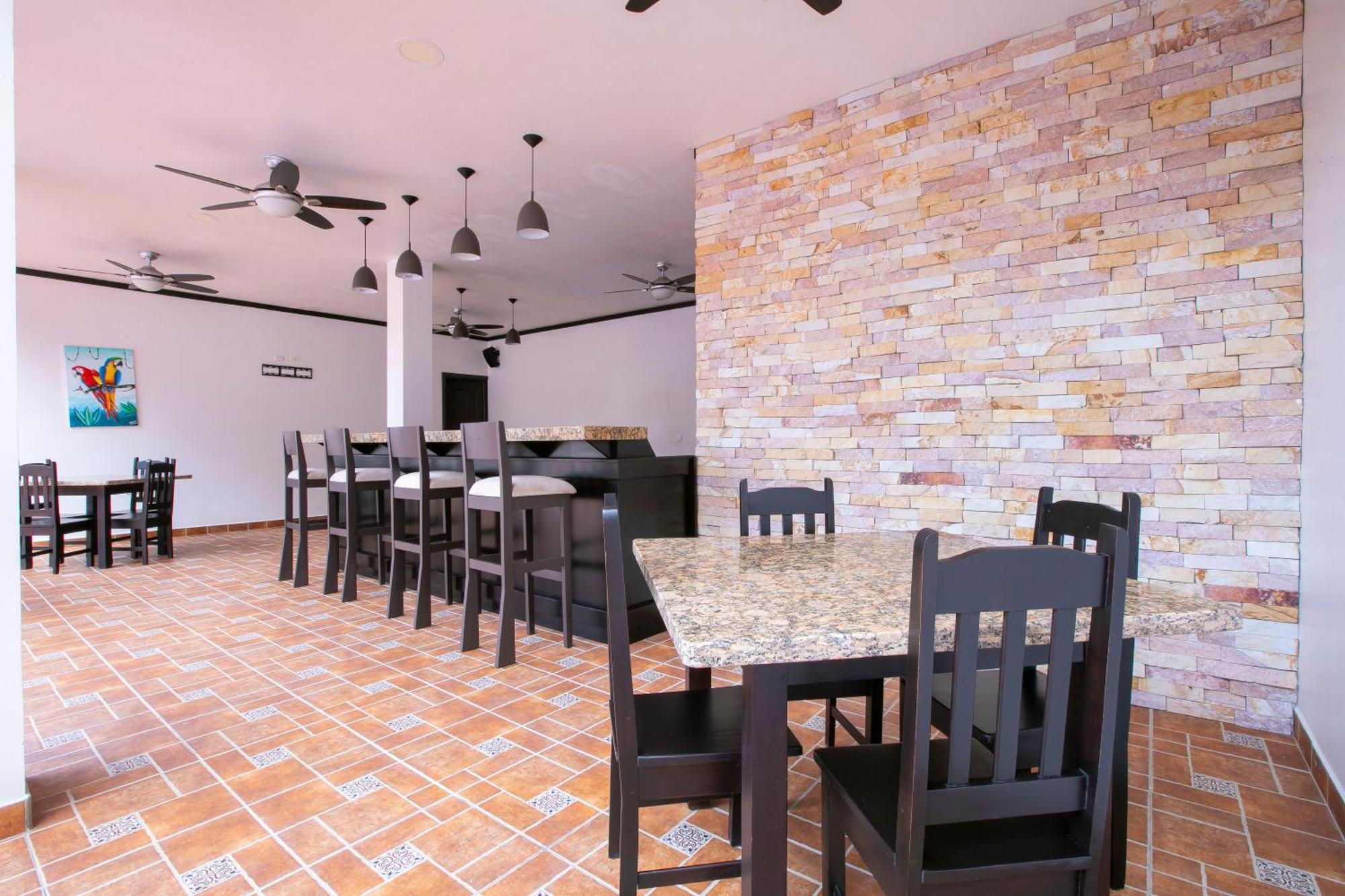 La Fortuna Serenity Rainforest Condos מראה חיצוני תמונה