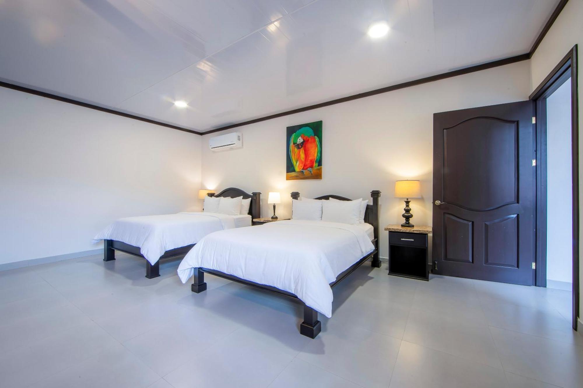 La Fortuna Serenity Rainforest Condos מראה חיצוני תמונה