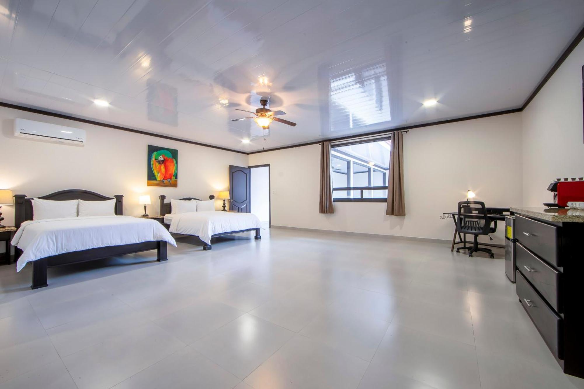 La Fortuna Serenity Rainforest Condos מראה חיצוני תמונה
