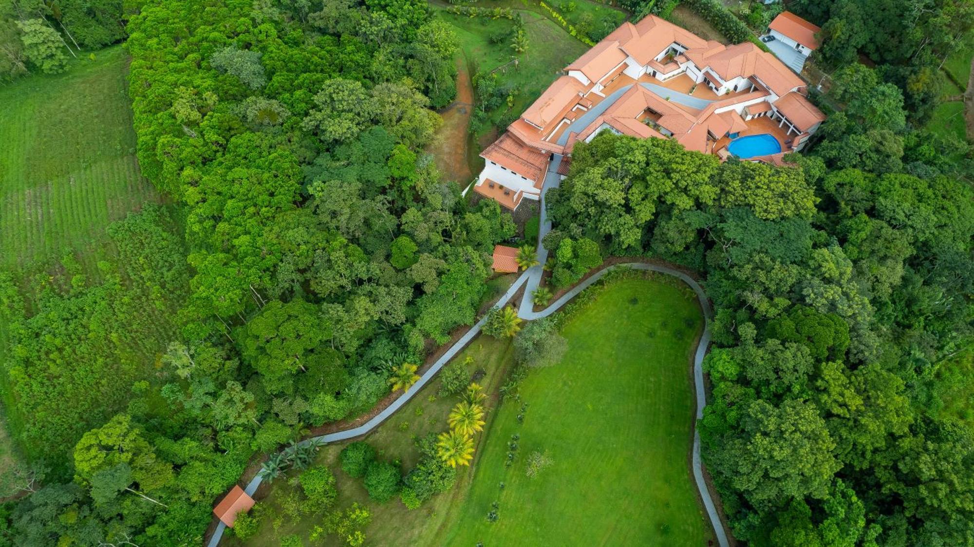La Fortuna Serenity Rainforest Condos מראה חיצוני תמונה