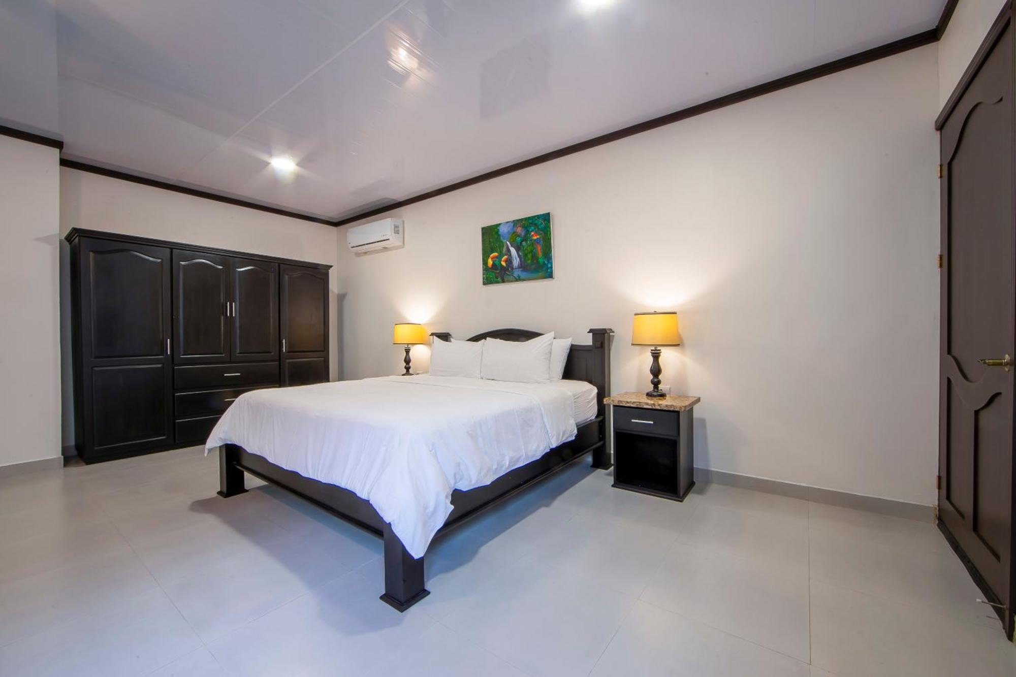 La Fortuna Serenity Rainforest Condos מראה חיצוני תמונה