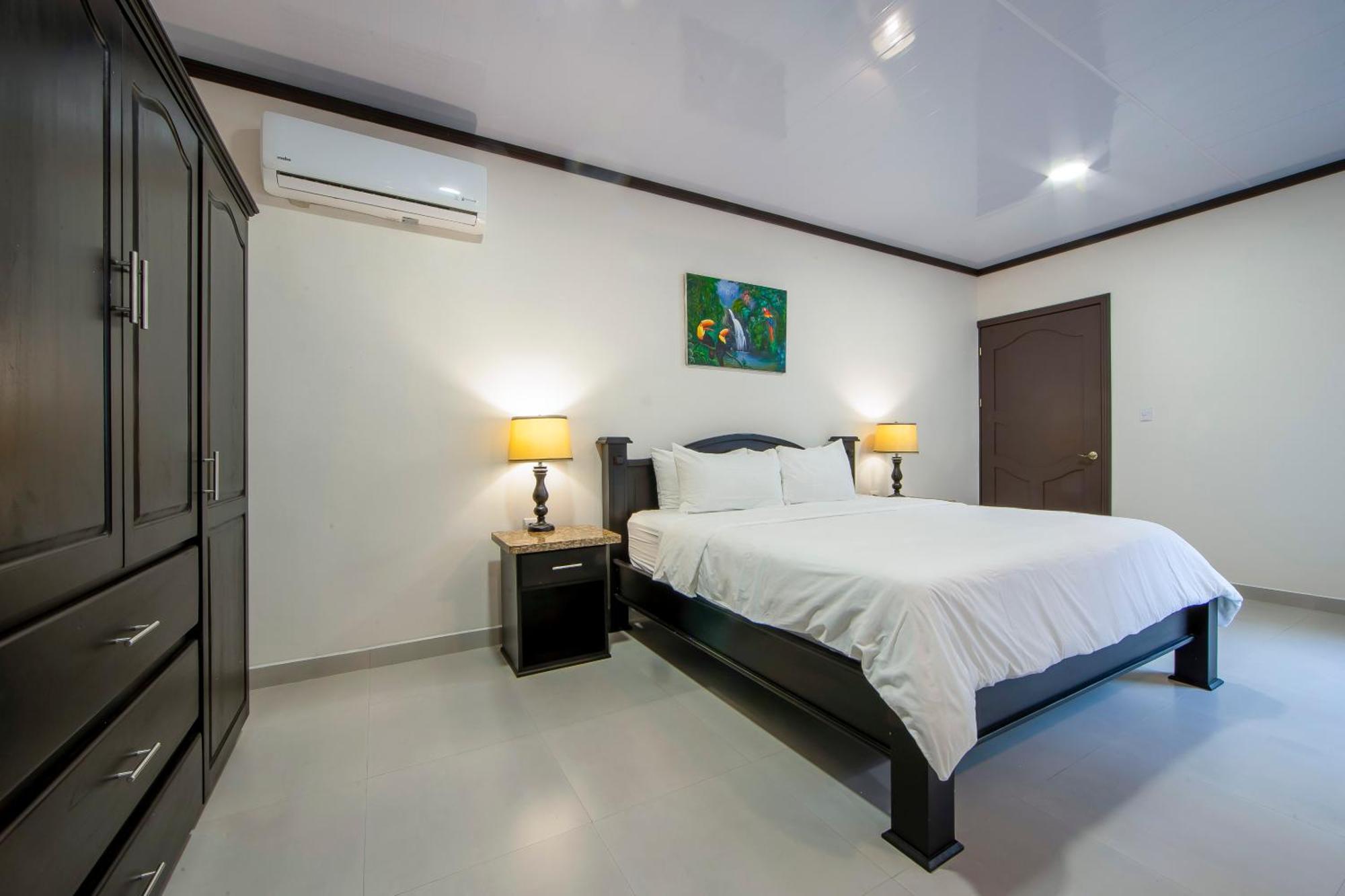 La Fortuna Serenity Rainforest Condos מראה חיצוני תמונה