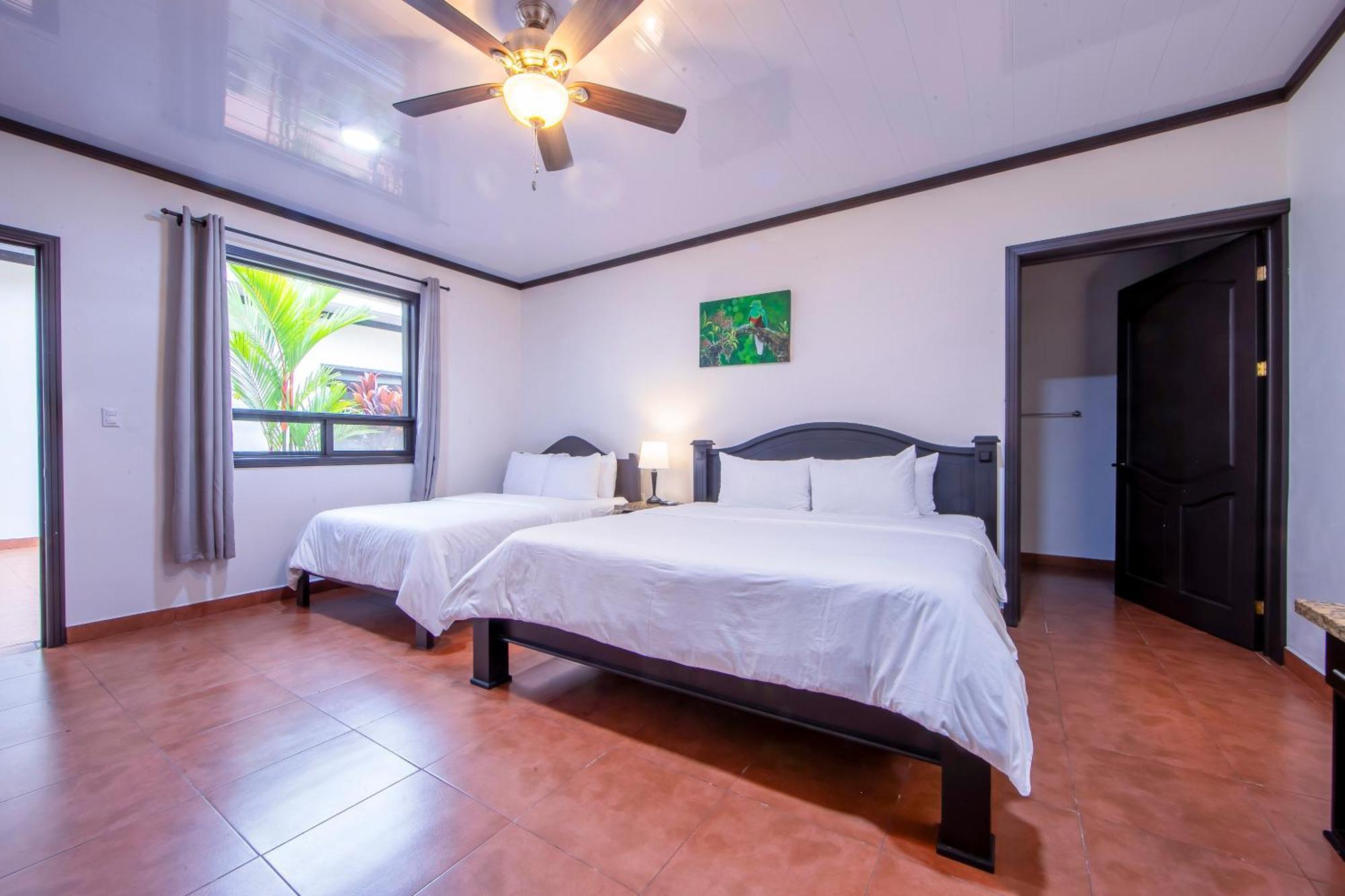 La Fortuna Serenity Rainforest Condos מראה חיצוני תמונה