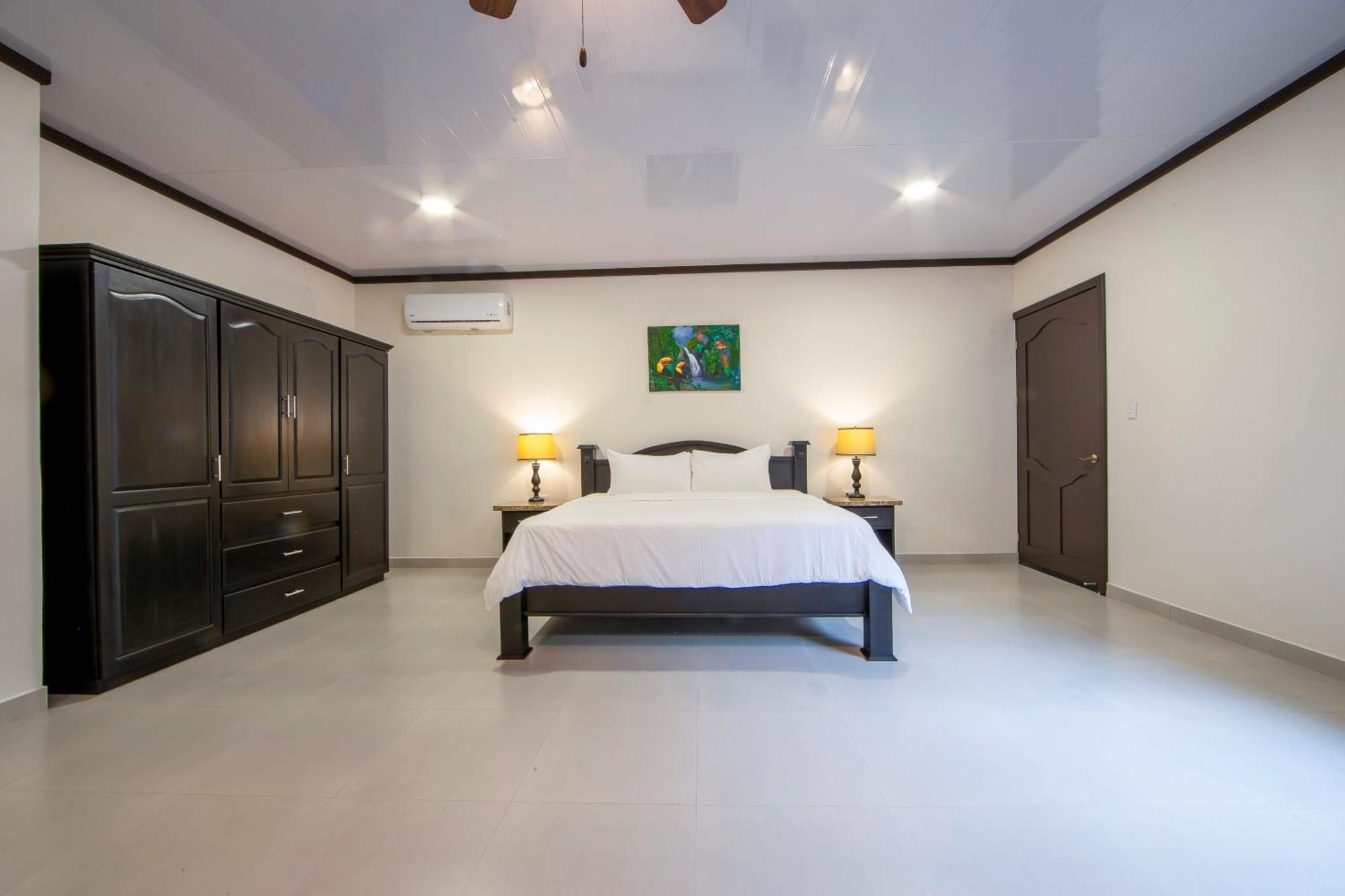 La Fortuna Serenity Rainforest Condos מראה חיצוני תמונה