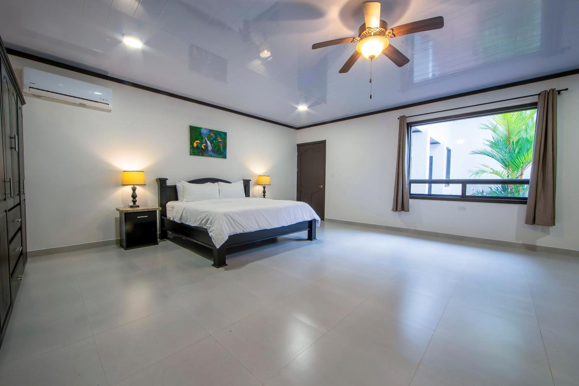 La Fortuna Serenity Rainforest Condos מראה חיצוני תמונה