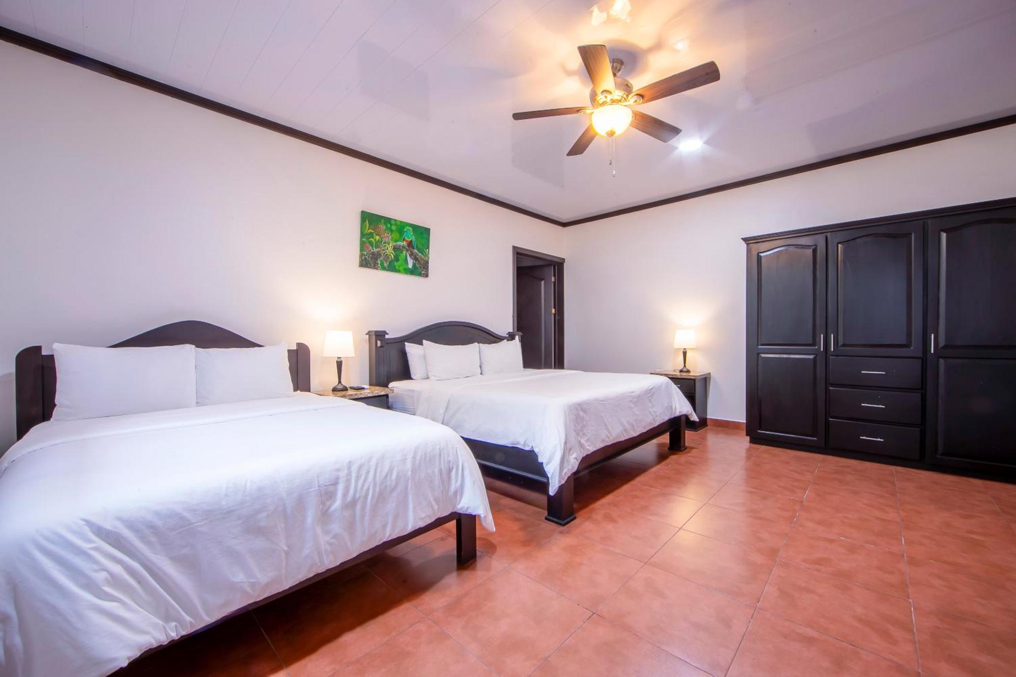 La Fortuna Serenity Rainforest Condos מראה חיצוני תמונה