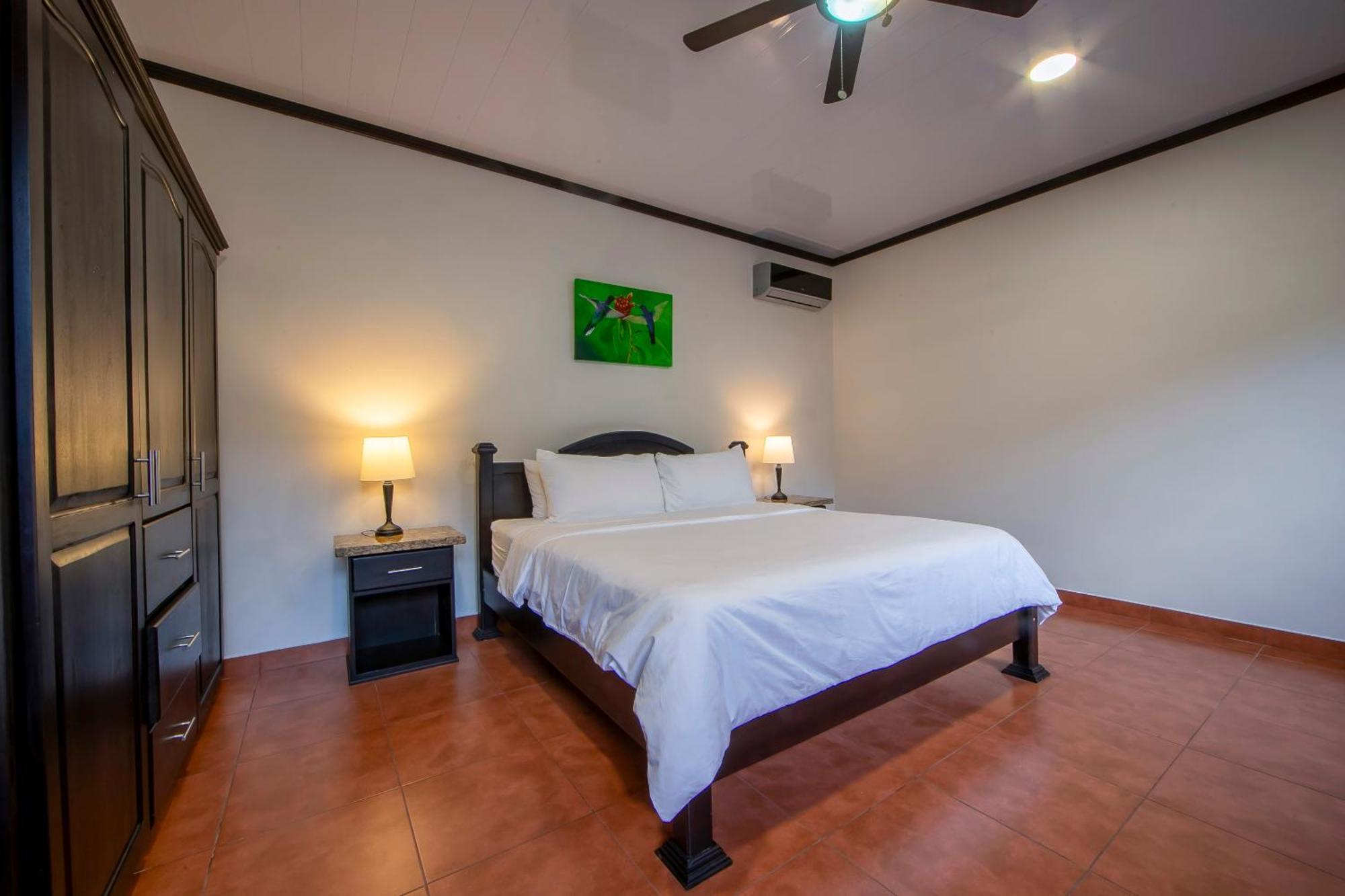 La Fortuna Serenity Rainforest Condos מראה חיצוני תמונה