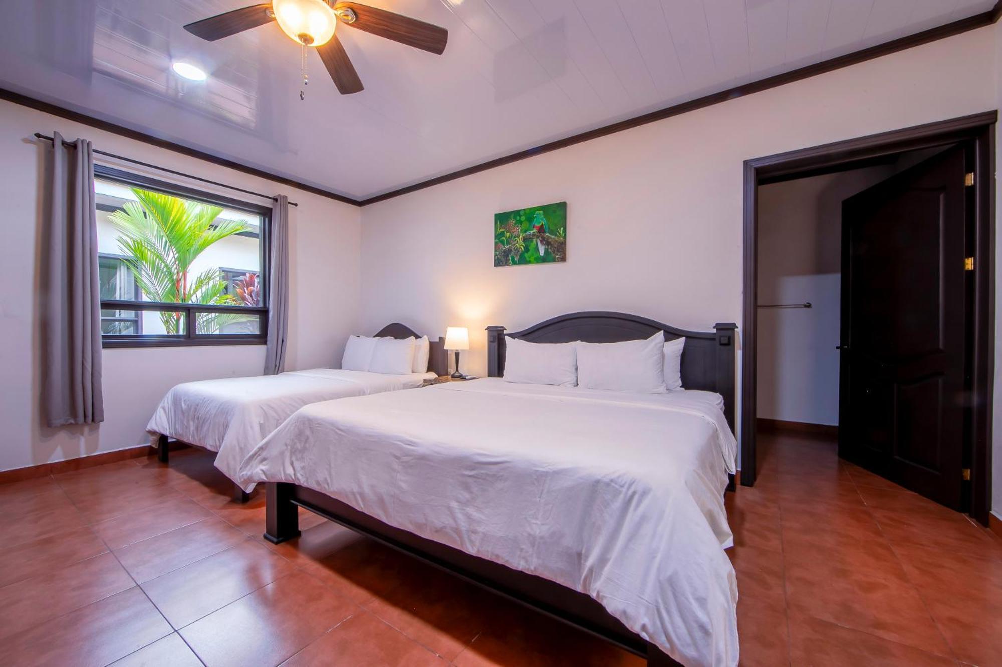 La Fortuna Serenity Rainforest Condos מראה חיצוני תמונה